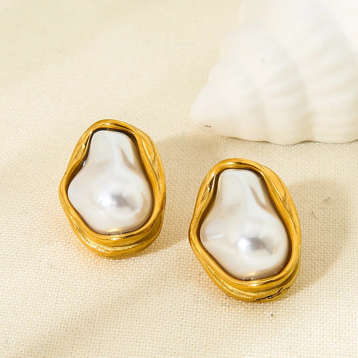 Velmora Pearl Set
