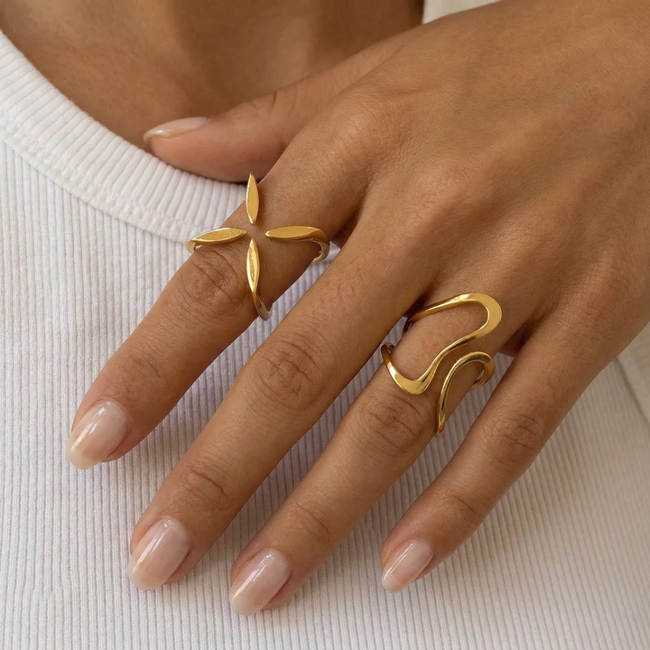Veya Ring Set
