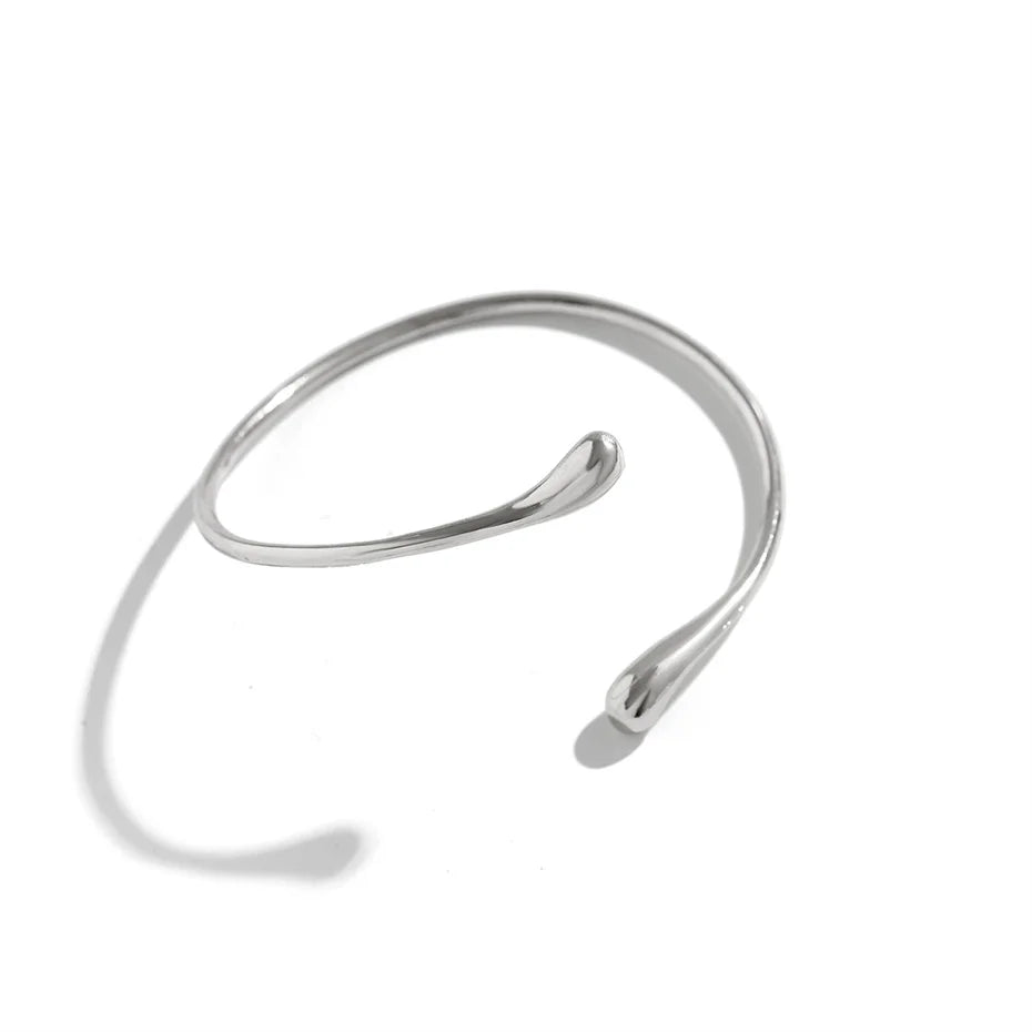 Henson Arm Cuff Bracelet