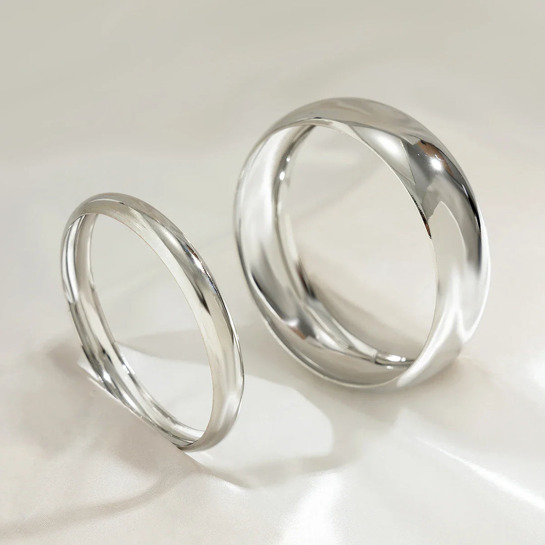 Lloyd Double Band Cuff Bracelet