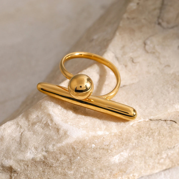 Silvra Orbit Minimal Ring