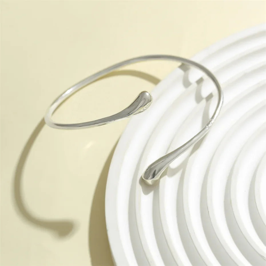 Henson Arm Cuff Bracelet