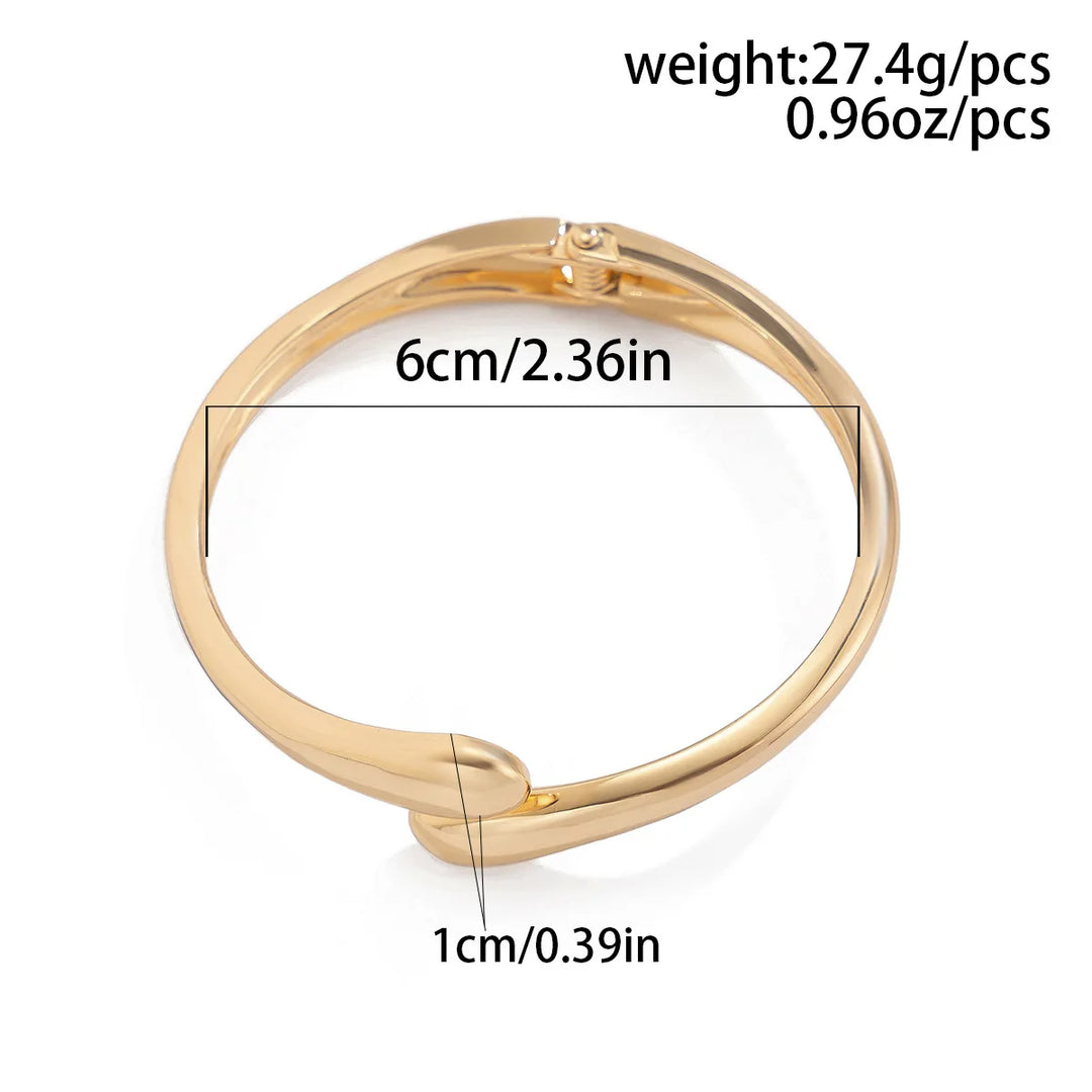 Helena Elegant Jewelry Set
