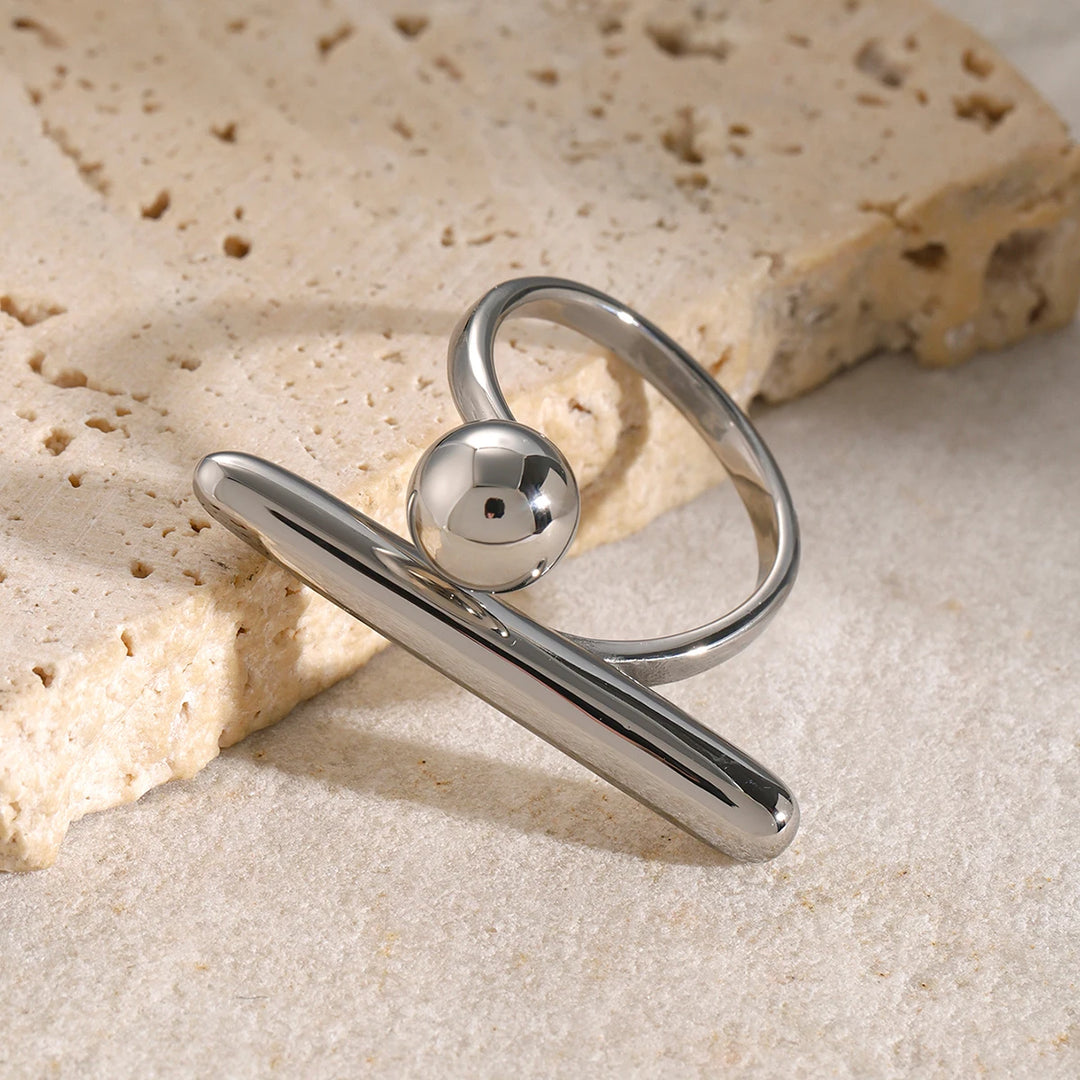 Silvra Orbit Minimal Ring