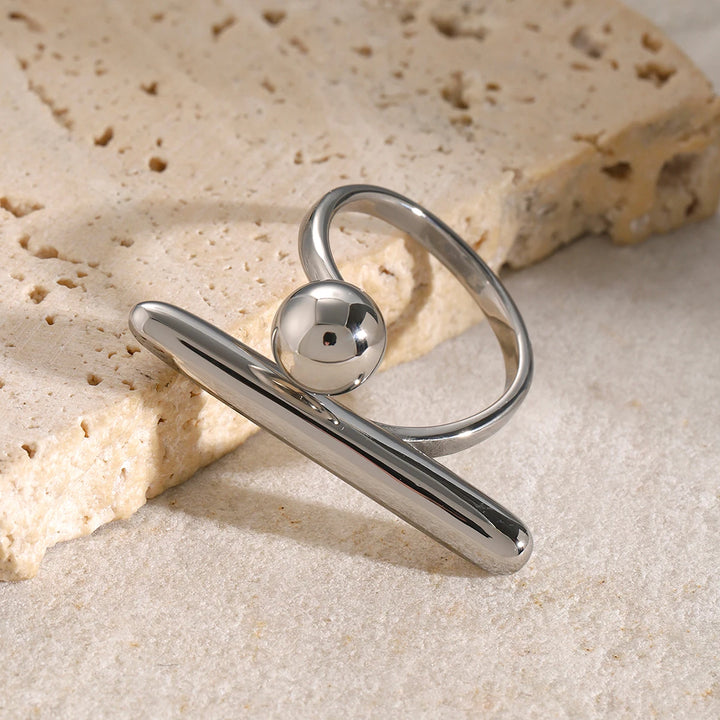 Silvra Orbit Minimal Ring