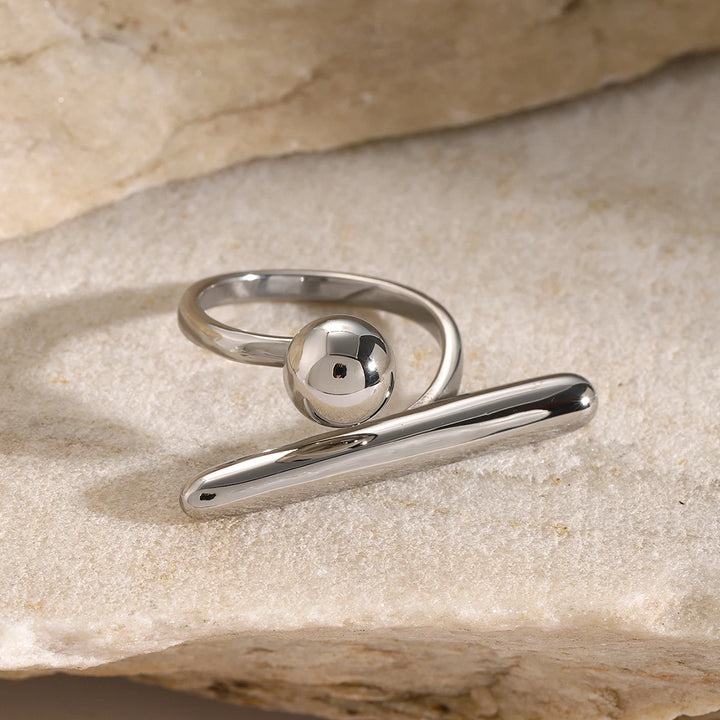 Silvra Orbit Minimal Ring