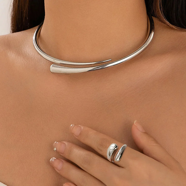 Helena Elegant Jewelry Set