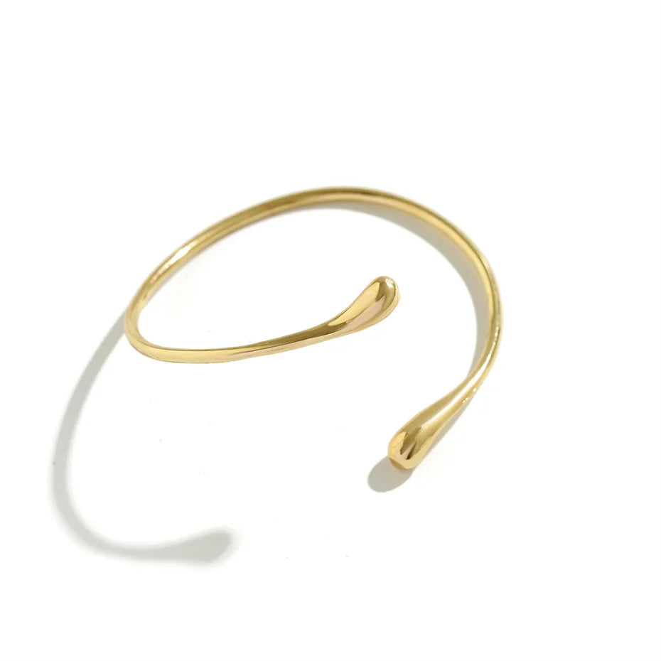Henson Arm Cuff Bracelet
