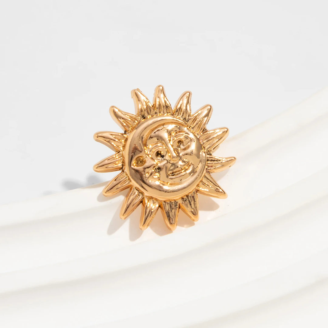 Solara Ear Cuff