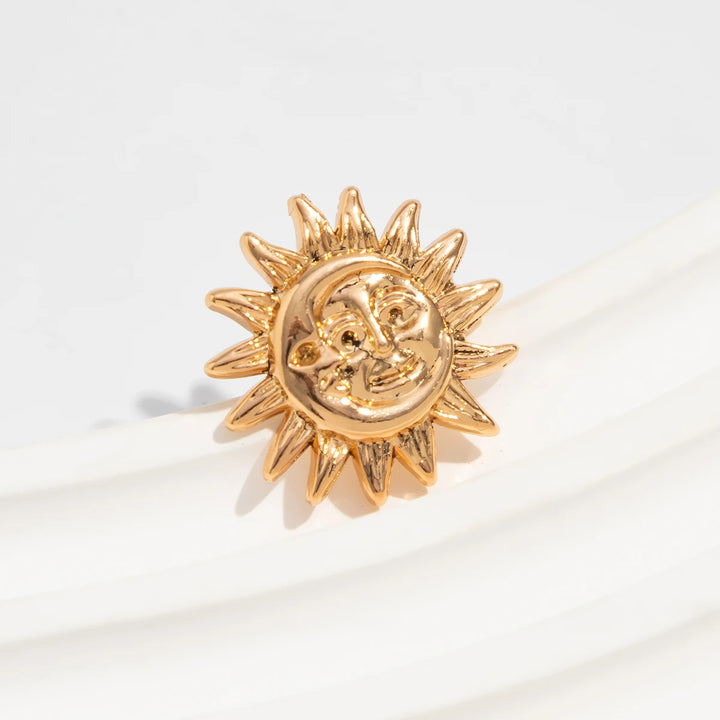 Solara Ear Cuff