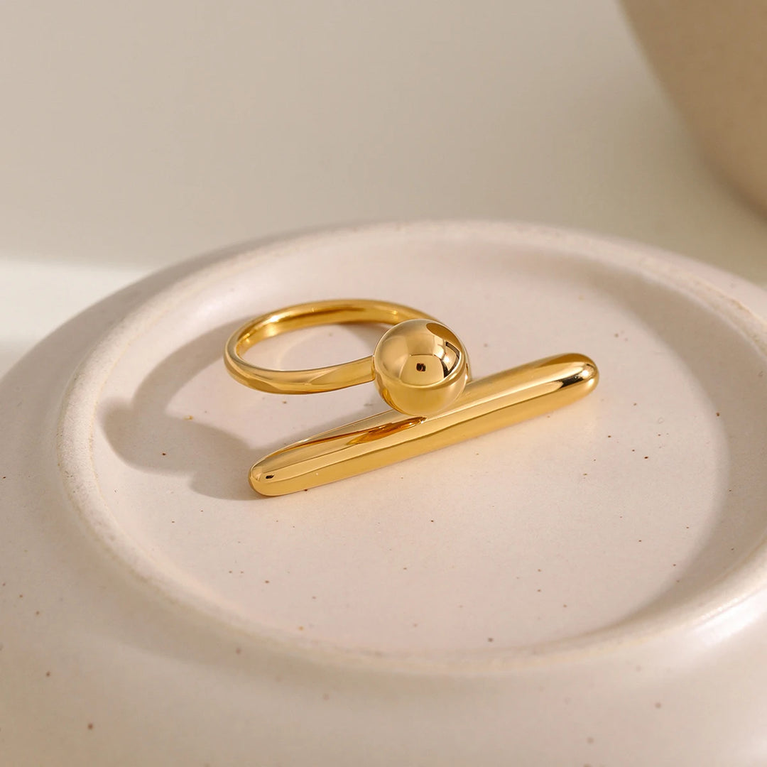 Silvra Orbit Minimal Ring